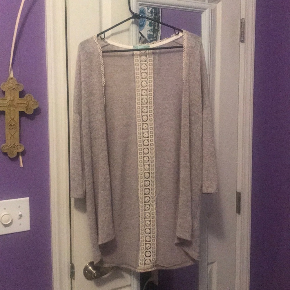 Cardigan